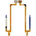 Fingerprint Reader With Flex Cable For Xiaomi Redmi 13 4G (Sandy Gold)