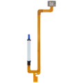 Fingerprint Reader With Flex Cable For Xiaomi Redmi 13 4G (Ocean Blue)