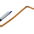 Fingerprint Reader With Flex Cable For Xiaomi Redmi 13 4G (Ocean Blue)