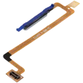 Fingerprint Reader With Flex Cable For Xiaomi Redmi 13 4G (Ocean Blue)