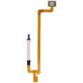 Fingerprint Reader With Flex Cable For Xiaomi Redmi 13 4G (Pink)