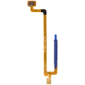 Fingerprint Reader With Flex Cable For Xiaomi Redmi 13 4G (Pink)