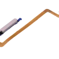 Fingerprint Reader With Flex Cable For Xiaomi Redmi 13 4G (Pink)