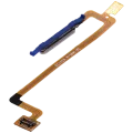 Fingerprint Reader With Flex Cable For Xiaomi Redmi 13 4G (Pink)