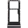 Sim Card Tray For Xiaomi Redmi 13 4G (Midnight Black)