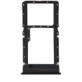 Sim Card Tray For Xiaomi Redmi 13 4G (Midnight Black)