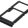 Sim Card Tray For Xiaomi Redmi 13 4G (Midnight Black)