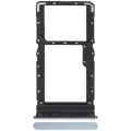 Sim Card Tray For Xiaomi Redmi 13 4G (Ocean Blue)