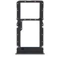 Sim Card Tray For Xiaomi Redmi 13 4G (Ocean Blue)