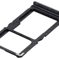 Sim Card Tray For Xiaomi Redmi 13 4G (Ocean Blue)