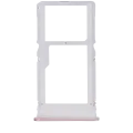 Sim Card Tray For Xiaomi Redmi 13 4G (Pink)