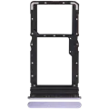 Sim Card Tray For Xiaomi Redmi 13 4G (Purple)