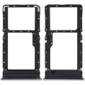 Sim Card Tray For Xiaomi Redmi 13 4G (Purple)