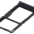 Sim Card Tray For Xiaomi Redmi 13 4G (Purple)