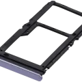Sim Card Tray For Xiaomi Redmi 13 4G (Purple)