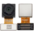 Back Camera (Macro) For Xiaomi Redmi 13 5G