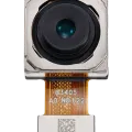 Back Camera (Wide) For Xiaomi Redmi 13 5G