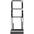 Sim Card Tray For Xiaomi Redmi 13C 5G (Starlight Black)