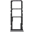 Sim Card Tray For Xiaomi Redmi 13C 5G (Starlight Black)