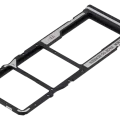 Sim Card Tray For Xiaomi Redmi 13C 5G (Starlight Black)