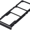 Sim Card Tray For Xiaomi Redmi 13C 5G (Starlight Black)