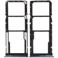 Sim Card Tray For Xiaomi Redmi 13C 5G (Purple)