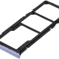Sim Card Tray For Xiaomi Redmi 13C 5G (Purple)