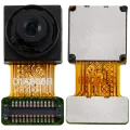 Front Camera For Xiaomi Redmi 13R