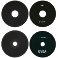Back Camera Lens (Glass Only) With Adhesive For Xiaomi Redmi 13R