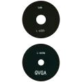 Back Camera Lens (Glass Only) With Adhesive For Xiaomi Redmi 13R