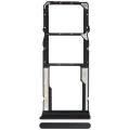 Sim Card Tray For Xiaomi Redmi 13R (Black)