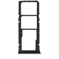 Sim Card Tray For Xiaomi Redmi 13R (Green)