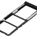 Sim Card Tray For Xiaomi Redmi 13R (Green)
