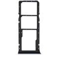 Sim Card Tray For Xiaomi Redmi 13R (Purple)