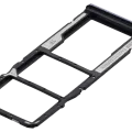 Sim Card Tray For Xiaomi Redmi 13R (Purple)