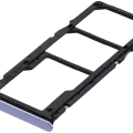 Sim Card Tray For Xiaomi Redmi 13R (Purple)