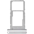Sim Card Tray For T-Mobile Revvl 7 (Arctic Gray)