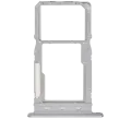 Sim Card Tray For T-Mobile Revvl 7 (Arctic Gray)