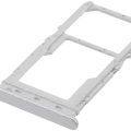 Sim Card Tray For T-Mobile Revvl 7 (Arctic Gray)