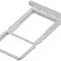 Sim Card Tray For T-Mobile Revvl 7 (Arctic Gray)