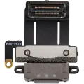 Charging Port Flex Cable For iPad Pro 11" 5th Gen (2024) / Pro 11" 6th Gen (2025) (Premium) (Silver)