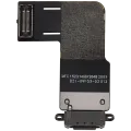 Charging Port Flex Cable For ipad Air 11" (2024) / Air 11" (2025) / Air 11" (2026) (Premium) (Space Gray)