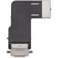 Charging Port Flex Cable For ipad Air 11" (2024) / Air 11" (2025) / Air 11" (2026) (Premium) (Starlight)