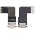 Charging Port Flex Cable For ipad Air 11" (2024) / Air 11" (2025) / Air 11" (2026) (Premium) (Starlight)