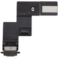 Charging Port Flex Cable For iPad Air 13" (2024) / Air 13" (2025) / Air 13" (2026) (Premium) (Blue)
