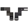 Charging Port Flex Cable For iPad Air 13" (2024) / Air 13" (2025) / Air 13" (2026) (Premium) (Blue)