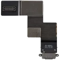 Charging Port Flex Cable For iPad Air 13" (2024) / Air 13" (2025) / Air 13" (2026) (Premium) (Blue)