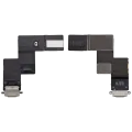 Charging Port Flex Cable For iPad Air 13" (2024) / Air 13" (2025) / Air 13" (2026) (Premium) (Starlight)