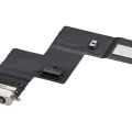 Charging Port Flex Cable For iPad Air 13" (2024) / Air 13" (2025) / Air 13" (2026) (Premium) (Starlight)