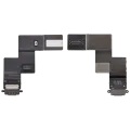 Charging Port Flex Cable For iPad Air 13" (2024) / Air 13" (2025) / Air 13" (2026) (Premium) (Purple)
